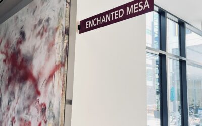 Blade Signs for Boulder Hospitality: Visibility That Draws Guests In