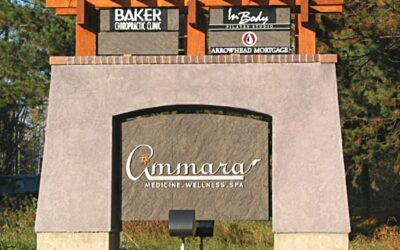 Monument Signs in Boulder: A Complete Guide for Local Businesses