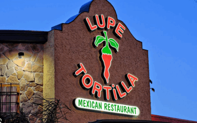 Channel Letter Signs for Boulder Retail Centers and Department Stores