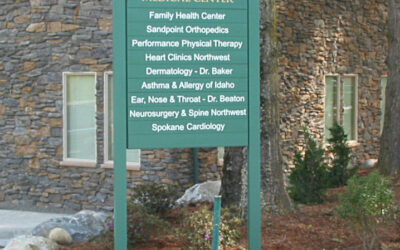 Directory Signs for Boulder Medical Facilities: A Complete Guide to Business Directories