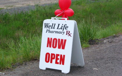 A-Frame and Sidewalk Signs: A Boulder Business Owner’s Guide to Portable Street-Level Signage