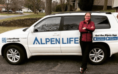 Vehicle Signs for Boulder Businesses: Decals, Lettering, and Graphics That Work While You Drive