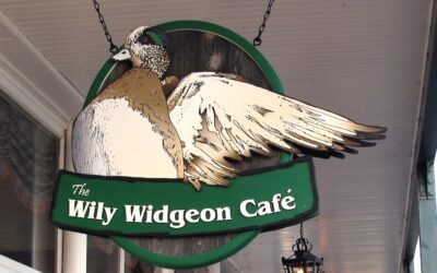 Eye-Catching Restaurant Signs in Boulder: A Guide to Signs That Bring Diners Through the Door